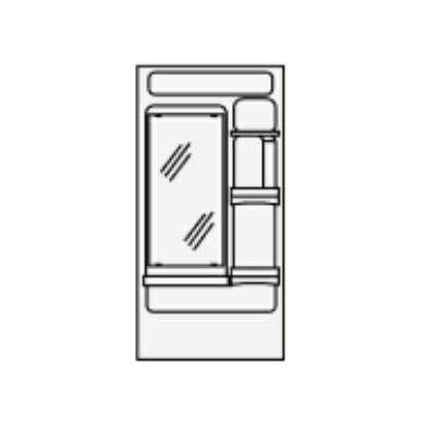再販商品目録ペイジ 洗面用設備-洗面台