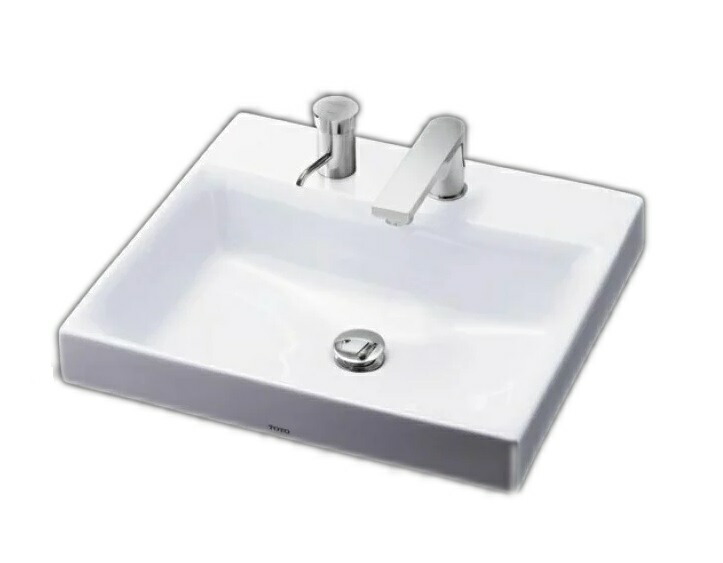 TOTO LS721CM 洗面器 セット ls721cm.jpg