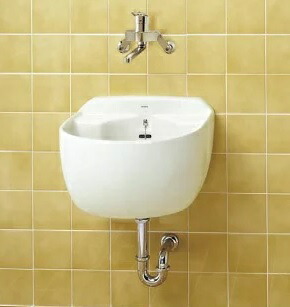 楽天市場】○TOTO セット品番【SK507+TKS05311J】洗濯用流し(大形) 壁