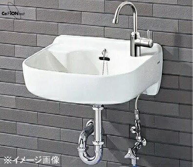 ＴＯＴＯ　 マルチシンクのみ（小形）SK500 TOTO SK500 TOTO マルチシンク（小形） 水栓なしセット : アクア