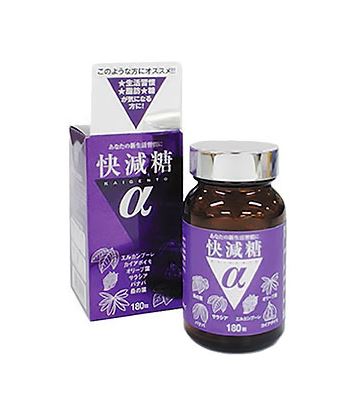 楽天市場】【全薬販売】【健康補助食品】糖霞仙 60包 : 激安健美通販
