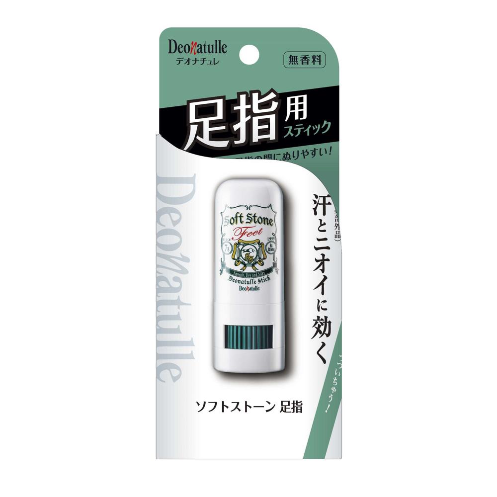 専用デオナチュレ 薬用ソフトストーンW １２個セット 医薬部外品】デオナチュレ 男ソフトストーンW ノンメントール