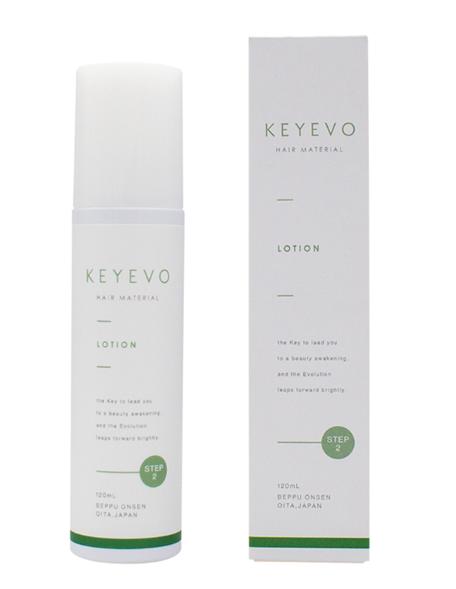 KEYEVO　育毛ローション　120ml 　(医薬部外品) ◎送料無料（北海道・沖縄への発送は追加送料がかかります）