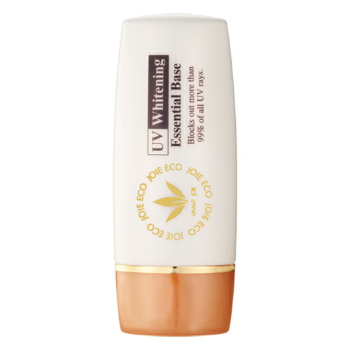 楽天市場】日本製☆薬用UV美白エッセンシャルベース52ml