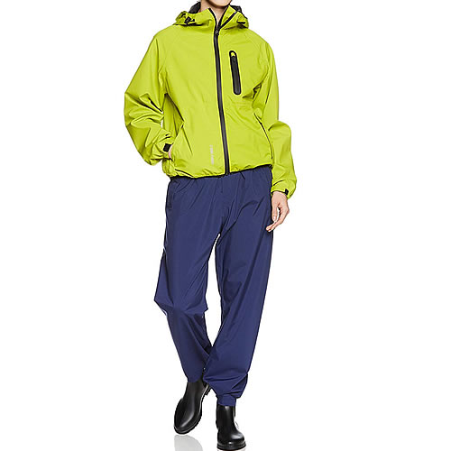 best rain gear for bike commuting