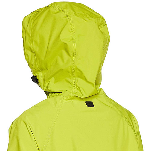 best rain gear for bike commuting
