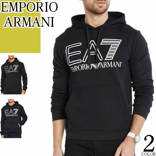 エンポリアルマーニ　ARMANI ロンT 長袖 EMPORIO ARMANI エンポリオ アルマーニ ロンT メンズ Tシャツ