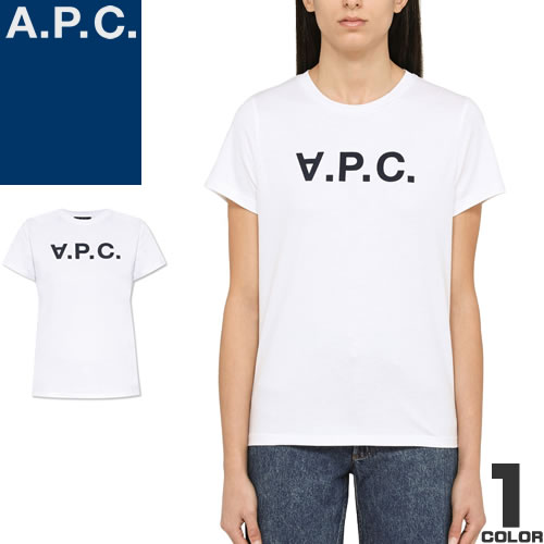 Tシャツ・カットソー A.P.C. Tシャツ 406 H｜HOMME ｜A.P.C. | アーペーセー日本公式
