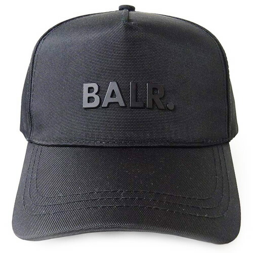 山高 Balr 王冠 野球キャップ メンズ 21歳次三春夏時新作 ロゴタイプ金分 心地よい 大様大いさ 大きめ ブランド 凶漢 白 黒ん坊 ホワイト Classic Oxford Cap B S Cannes Encheres Com