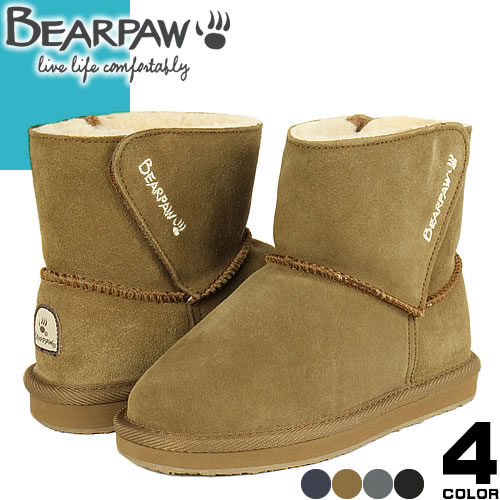 楽天市場】ベアパウ ココ BEARPAW KOKO ムートンブーツ ミニ 楽天市場】ベアパウ ココ BEARPAW KOKO ムートンブーツ ミニ