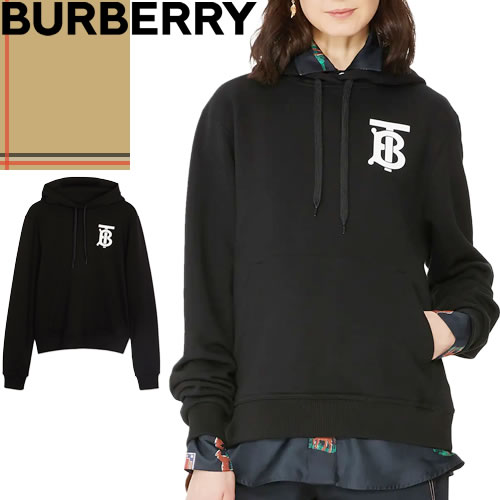 BURBERRY バーバリー パーカー ブラック ゴルフ Mサイズ ポリエステル 71zRFcDlSKL._SY350_QL65_.jpg
