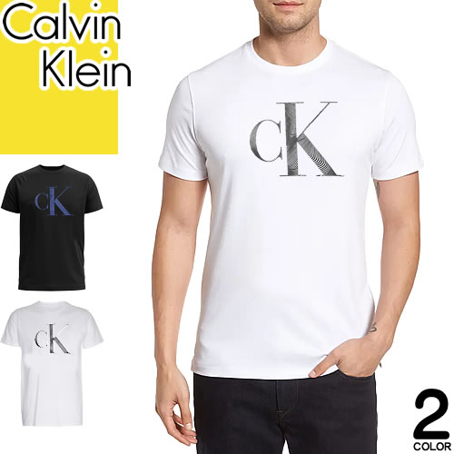 カルバンクライン　  Tシャツ　XSサイズ Calvin Klein】カルバンクライン レディースTシャツ WHITE XS(XS