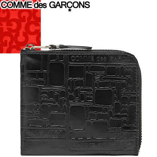 楽天市場】コムデギャルソン COMME des GARCONS 財布 ミニ財布 小銭