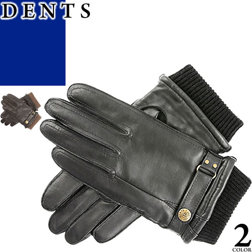 DENTS レザーグローブ 7-5018 楽天市場】dents デンツ 手袋 メンズ レザー グローブ 革 防寒 5