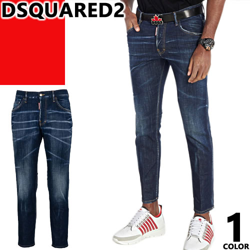 楽天市場】【11/25限定！ポイント8倍】 ディースクエアード DSQUARED2