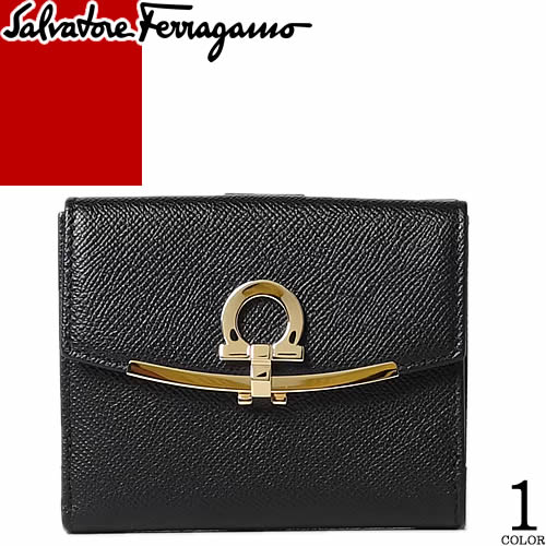 楽天市場】サルヴァトーレ フェラガモ Salvatore Ferragamo 財布
