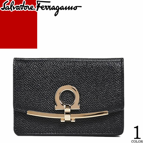 カードケース・名刺入れ Ferragamo Wallets & Card holders FERRAGAMO フェラガモ Salvatore Ferragamo カードケース カード