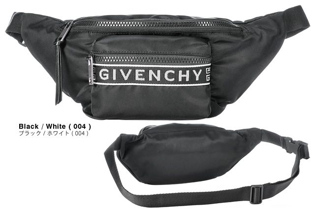 ジバンシー ジバンシィ GIVENCHY きれいめ ブランド バッグ ロゴ