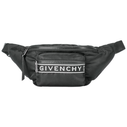 ジバンシー ベルトバッグ ジバンシィ バッグ ウエストポーチ Givenchy バムバッグ ロゴ ジバンシィ レディース ナイロン バッグ 送料無料 フランスの高級ブランドgivenchy ジバンシー のモノトーンデザインが高級感と品の良さを漂わせるウエストバッグ ボディバッグ