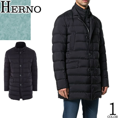 楽天市場】ヘルノ HERNO ラミナー ダウンコート メンズ ゴアテックス
