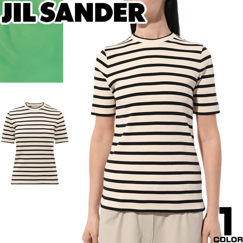 楽天市場】JIL SANDER ジルサンダー プラス 半袖Tシャツ J40GC0111