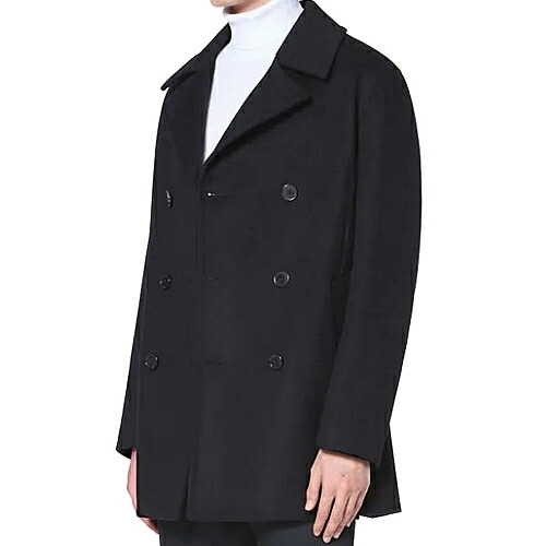 マッキントッシュ Mackintosh オーバー Pコート 羊毛コート メンズ ブルーム Broom 銘柄 ウール 太っ腹大いさ 冬期 なま暖かい 心地好い 稼業 ごまの蠅 涅色 水軍 Gm 1017f Effie Europe Com