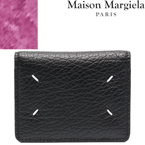 【楽天市場】メゾンマルジェラ Maison Margiela 財布 長財布 メンズ 