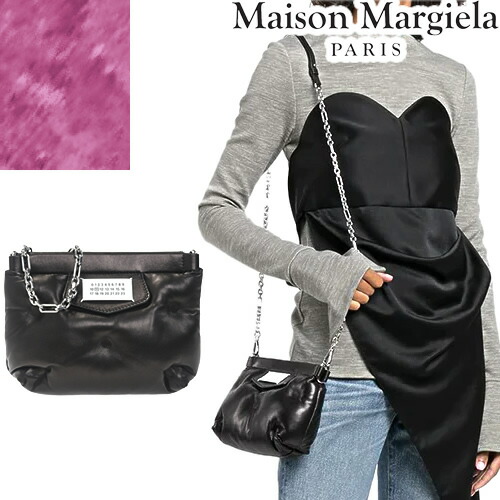 maison margiela レザーチャーム 楽天市場】メゾン マルジェラ (Maison Margiela) 5ACクラシック