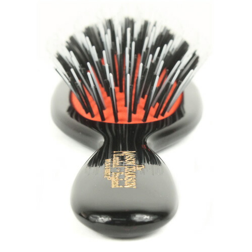 メイソンピアソン Mason Pearson ポケットブリッスル 暗い ルビー 鬢刷毛筋 ハンデキャップ くし 櫛 レディース 猪毛 マッサージ くせ毛 贈る ウーマン ハンドメイド Pocket Bristle Nylon Bn4 Dark Ruby S Cannes Encheres Com