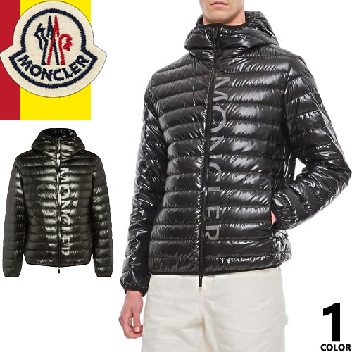 MONCLER ブラック ダウンジャケット　00 AUTHENTIC MONCLER MONTCLA MENS BLACK DOWN JACKET SIZE 2 | eBay