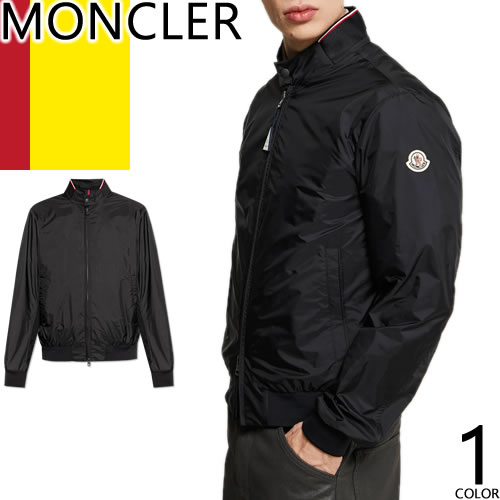 楽天市場】MONCLER モンクレール ジャケット メンズ ウインド