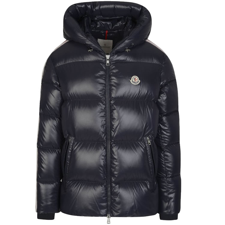 モンクレール スウェット Moncler Embroidered トレーナー ブランド 送料無料 フランス発祥のファッションブランド Moncler モンクレール のメンズ 長袖トレーナー コットン100 809kr クルーネック スウェット おしゃれ 綿100 メンズ 大きいサイズ 黒 ブラック