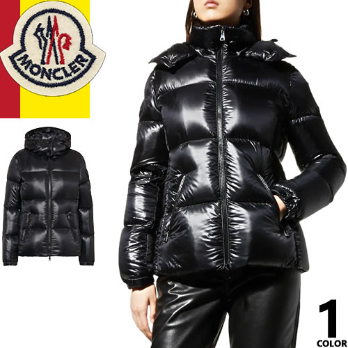 モンクレール　MONCLER レディース　ダウンジャケット　マヤ　Lサイズ モンクレール ダウンジャケット レディース MONCLER MAYA 70