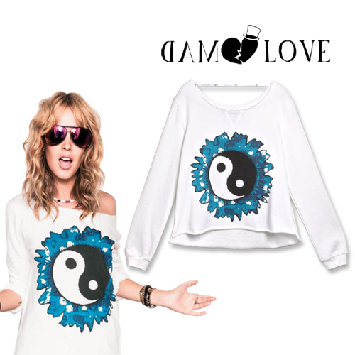 INSCRIRE ★完売品★ボレロスウェット グレー osharewalker（オシャレウォーカー） トップス レディース スウェット