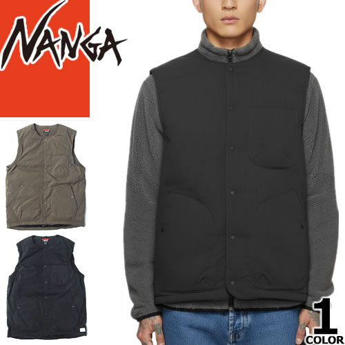 ＼SALE 店卸し資産境界線／【33,000円→28,980円】ナンガ NANGA 落ちこむ ヒノック 下唇立ちふさがる 下着類 落ちこむより良い アウター メンズ 2025年秋冬新作 心地よい アウトドア 難燃 軽さ 防寒 超撥水 通い 通学 大層らしい大きさ ブランド名 黒 黒いこと カーキ
