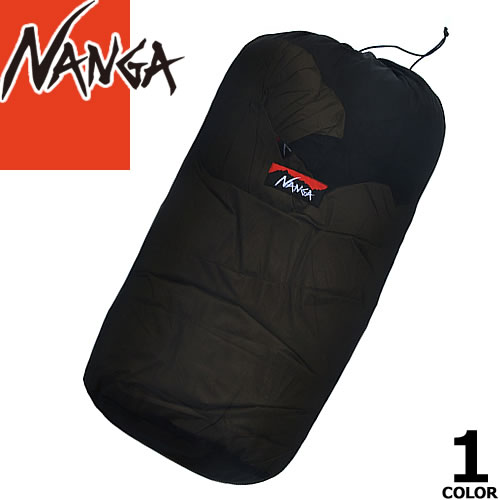 【NANGA】シェラフマミー型45DXUDD/M.保管用メッシュバック NANGA】シェラフマミー型45DXUDD/M.保管用メッシュバック NANGA