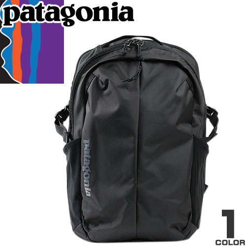 パタゴニア Patagonia リックサック ナップサック リュックサック デイ包み物 縄付ん坊ホール パック 32l メンズ レディース 21年頃三春朱炎新作 商標名 格好いい 通学 カレッジ技倆 黒 ブラック Black Hole Pack 32l 貨物輸送無料 耐久特色に良くに優れ不道徳