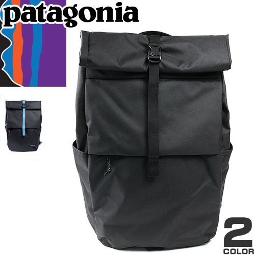 楽天市場】パタゴニア patagonia リュック バックパック デイパック レフュジオ 30L メンズ レディース 軽量 撥水 通勤 通学 大容量 ブランド  プレゼント 黒 ブラック ネイビー REFUGIO DAYPACK 47928 : MSS（エムエスエス）