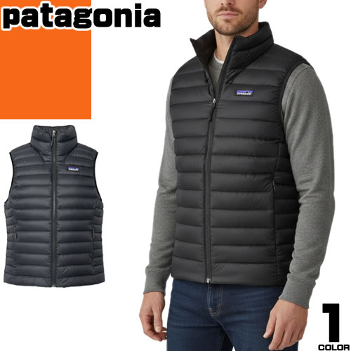 Patagonia ダウンベストメンズ 国内正規品　テック　y2k 楽天市場】patagonia パタゴニア ダウンベスト Men's Down Sweater