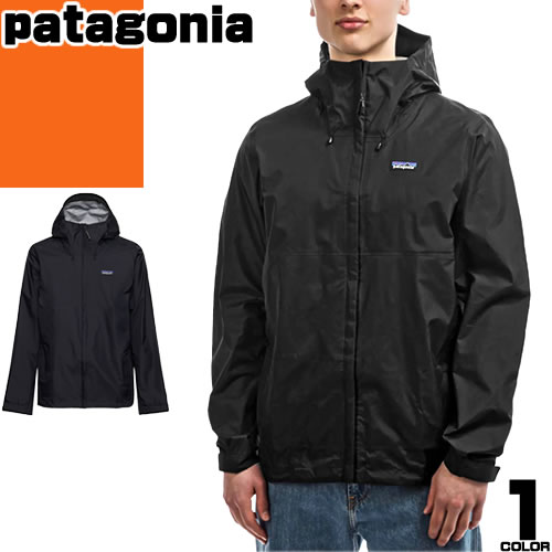 patagonia パタゴニア イスマスパーカー ジャンバー XS 黒 中古・古着通販】Patagonia (パタゴニア) イスマスパーカー