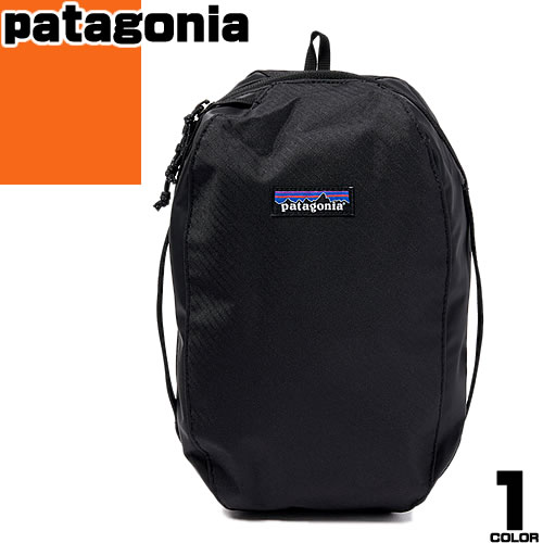 Patagonia ブラックホール・キューブ 14L ブラックホール・キューブ 14L - パタゴニア公式オンラインショップ