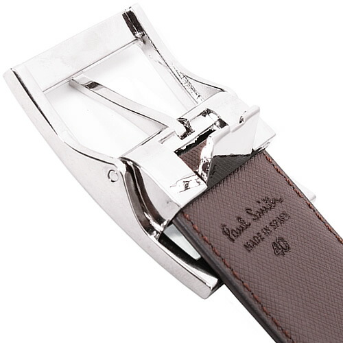 ポールスミス Paul Smith ベルト メンズ 本革 カジュアル ビジネス バックル ロング 大きいサイズ フォーマル おしゃれ ブランド M1a 4437 Acut S Lojascarrossel Com Br