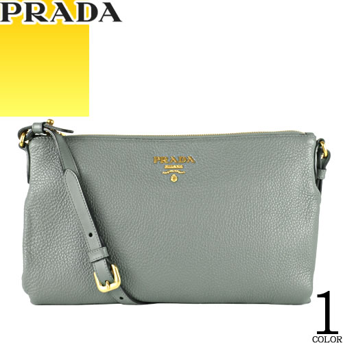 楽天市場】プラダ PRADA 1BD375 レディース ボディバッグ ショルダー