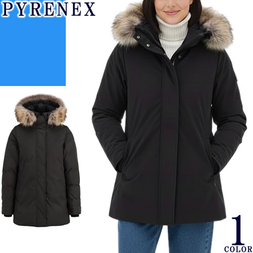 楽天市場】ピレネックス PYRENEX ダウン ダウンジャケット ブルゾン
