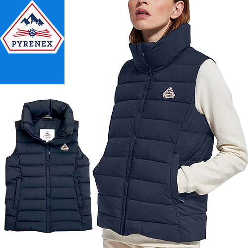 楽天市場】ピレネックス スプートニック PYRENEX SPOUTNIC 2 SOFT VEST