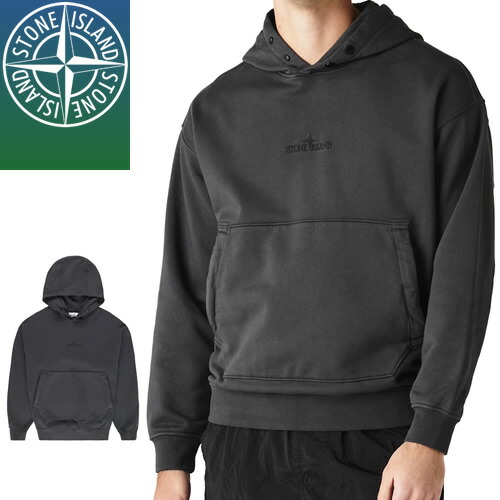 楽天市場】STONE ISLAND ストーンアイランド パーカー 791564251
