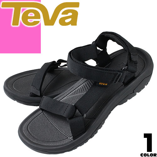 テバ Teva サンダル ハリケイン XLT2 レディース 運動競技サンダル 砂浜サンダル ストラップサンダル アウトドア たわい無い 気が大きい大きさ ブランド名 黒 黒いこと HURRICANE XLT2 1019235