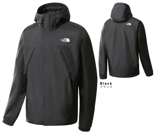 手数料安い ノースフェイス THE NORTH FACE アントラ ジャケット