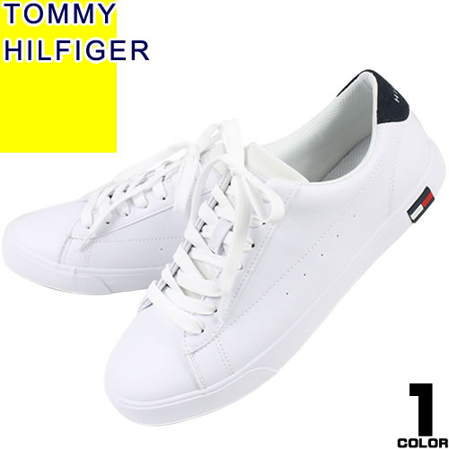 楽天市場】トミーヒルフィガー TOMMY HILFIGER スニーカー