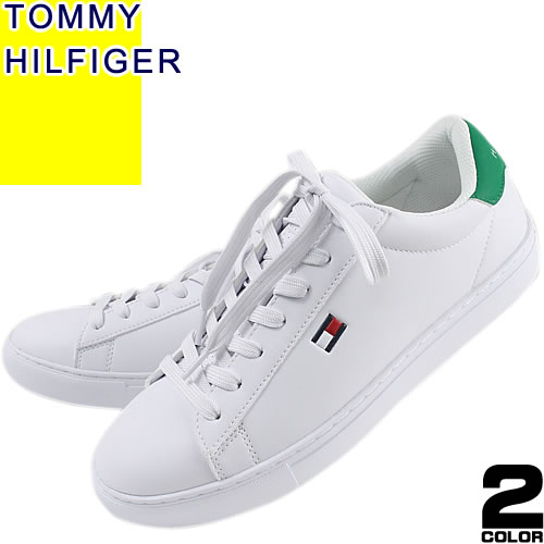 楽天市場】TOMMY HILFIGER トミーヒルフィガー REZZ スニーカー